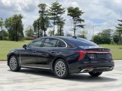 FAW Red Flag H5 2.0T Automatic Flagship Comfort Edition - ფოტო 5
