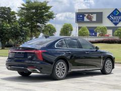 FAW Red Flag H5 2.0T Automatic Flagship Comfort Edition - ფოტო 7
