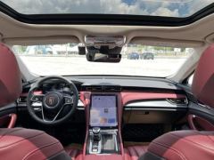 FAW Red Flag H5 2.0T Automatic Flagship Comfort Edition - ფოტო 8