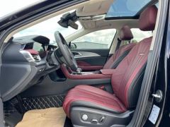 FAW Red Flag H5 2.0T Automatic Flagship Comfort Edition - ფოტო 9