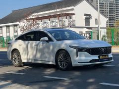 Bestune B70 Edition 1.5T Version - ფოტო 3