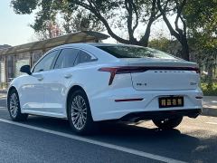 Bestune B70 Edition 1.5T Version - ფოტო 7