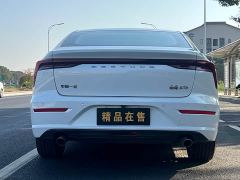 Bestune B70 Edition 1.5T Version - ფოტო 8