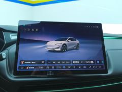 Deepal SL03 EREV 140km Elite Edition - photo 17