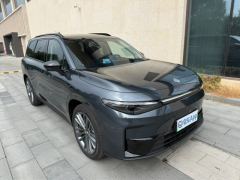 Leapmotor C16 BEV 580km Exclusive Edition - ფოტო 1