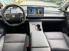 Leapmotor C16 BEV 580km Exclusive Edition - ფოტო 10
