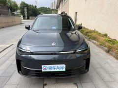 Leapmotor C16 BEV 580km Exclusive Edition - ფოტო 2