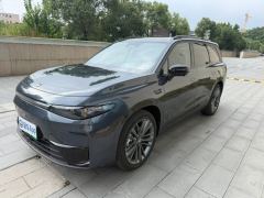 Leapmotor C16 BEV 580km Exclusive Edition - ფოტო 3