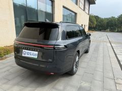 Leapmotor C16 BEV 580km Exclusive Edition - ფოტო 6