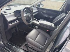 Leapmotor C16 BEV 580km Exclusive Edition - ფოტო 7