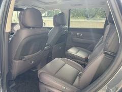 Leapmotor C16 BEV 580km Exclusive Edition - ფოტო 8