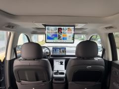 Leapmotor C16 BEV 580km Exclusive Edition - ფოტო 9