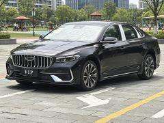 Geely Xingui 1.5T Edition - ფოტო 1