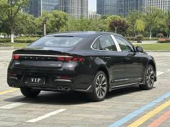 Geely Xingui 1.5T Edition - ფოტო 10