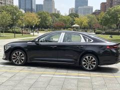 Geely Xingui 1.5T Edition - ფოტო 11