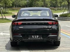 Geely Xingui 1.5T Edition - ფოტო 12