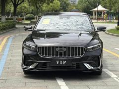 Geely Xingui 1.5T Edition - ფოტო 2