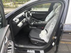Geely Xingui 1.5T Edition - ფოტო 4