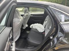 Geely Xingui 1.5T Edition - ფოტო 5