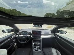 Geely Xingui 1.5T Edition - ფოტო 6