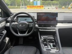 Geely Xingui 1.5T Edition - ფოტო 7