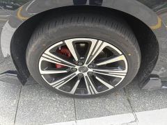 Geely Xingui 1.5T Edition - ფოტო 8