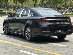 Geely Xingui 1.5T Edition - ფოტო 9