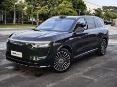AITO HarmonyOS Intelligent Mobility M8 EREV 310km AWD Ultra 6-seater (192-wire LiDAR) - photo 1
