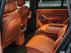 AITO HarmonyOS Intelligent Mobility M8 EREV 310km AWD Ultra 6-seater (192-wire LiDAR) - photo 11