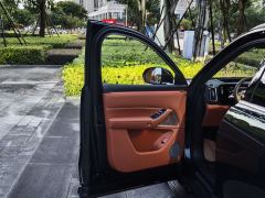 AITO HarmonyOS Intelligent Mobility M8 EREV 310km AWD Ultra 6-seater (192-wire LiDAR) - photo 14