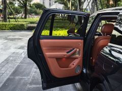 AITO HarmonyOS Intelligent Mobility M8 EREV 310km AWD Ultra 6-seater (192-wire LiDAR) - photo 15