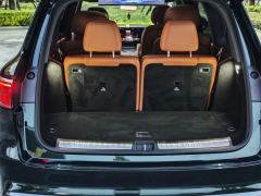 AITO HarmonyOS Intelligent Mobility M8 EREV 310km AWD Ultra 6-seater (192-wire LiDAR) - photo 16