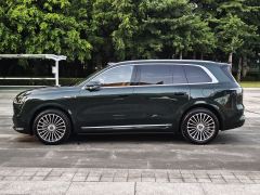 AITO HarmonyOS Intelligent Mobility M8 EREV 310km AWD Ultra 6-seater (192-wire LiDAR) - photo 2