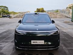 AITO HarmonyOS Intelligent Mobility M8 EREV 310km AWD Ultra 6-seater (192-wire LiDAR) - photo 3
