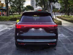 AITO HarmonyOS Intelligent Mobility M8 EREV 310km AWD Ultra 6-seater (192-wire LiDAR) - photo 4