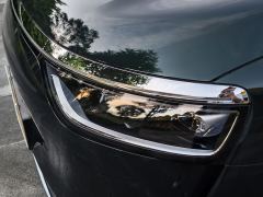 AITO HarmonyOS Intelligent Mobility M8 EREV 310km AWD Ultra 6-seater (192-wire LiDAR) - photo 5