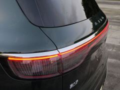 AITO HarmonyOS Intelligent Mobility M8 EREV 310km AWD Ultra 6-seater (192-wire LiDAR) - photo 6