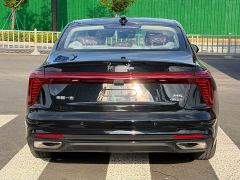 FAW Red Flag H5 2.0T Automatic Qi Chang Pro - ფოტო 10