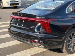 FAW Red Flag H5 2.0T Automatic Qi Chang Pro - ფოტო 11