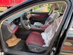 FAW Red Flag H5 2.0T Automatic Qi Chang Pro - ფოტო 2