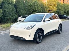 Geely Star Wish UP 410km Edition - photo 1