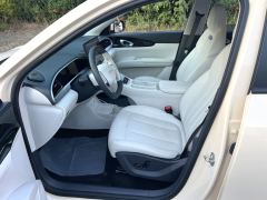 Geely Star Wish UP 410km Edition - photo 4