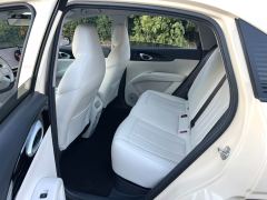 Geely Star Wish UP 410km Edition - photo 5