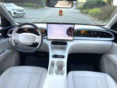 Geely Star Wish UP 410km Edition - photo 6