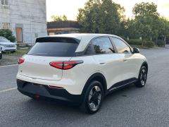 Geely Star Wish UP 410km Edition - photo 7