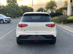 Geely Star Wish UP 410km Edition - photo 8