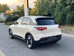 Geely Star Wish UP 410km Edition - photo 9