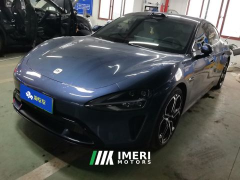 2024 Xiaomi SU7 830km ProUltra Long Range Edition - ავტომობილი ჩინეთიდან