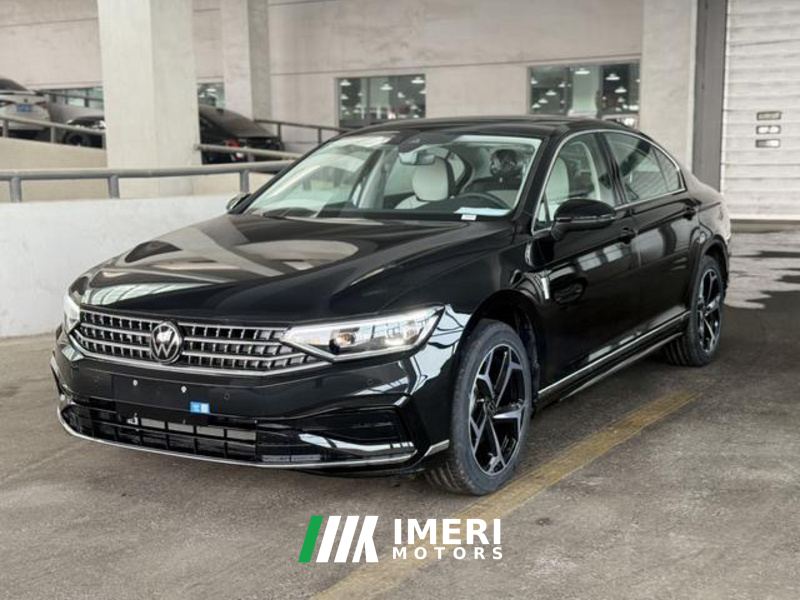 Volkswagen Magotan 30 Million Special Edition 380TSI Luxury Edition
