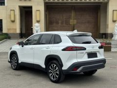 Toyota Frontlander 2.0L Luxury PLUS Edition - photo 11